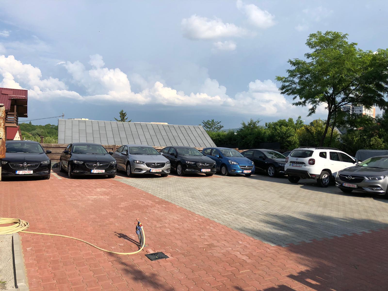 Sky Park