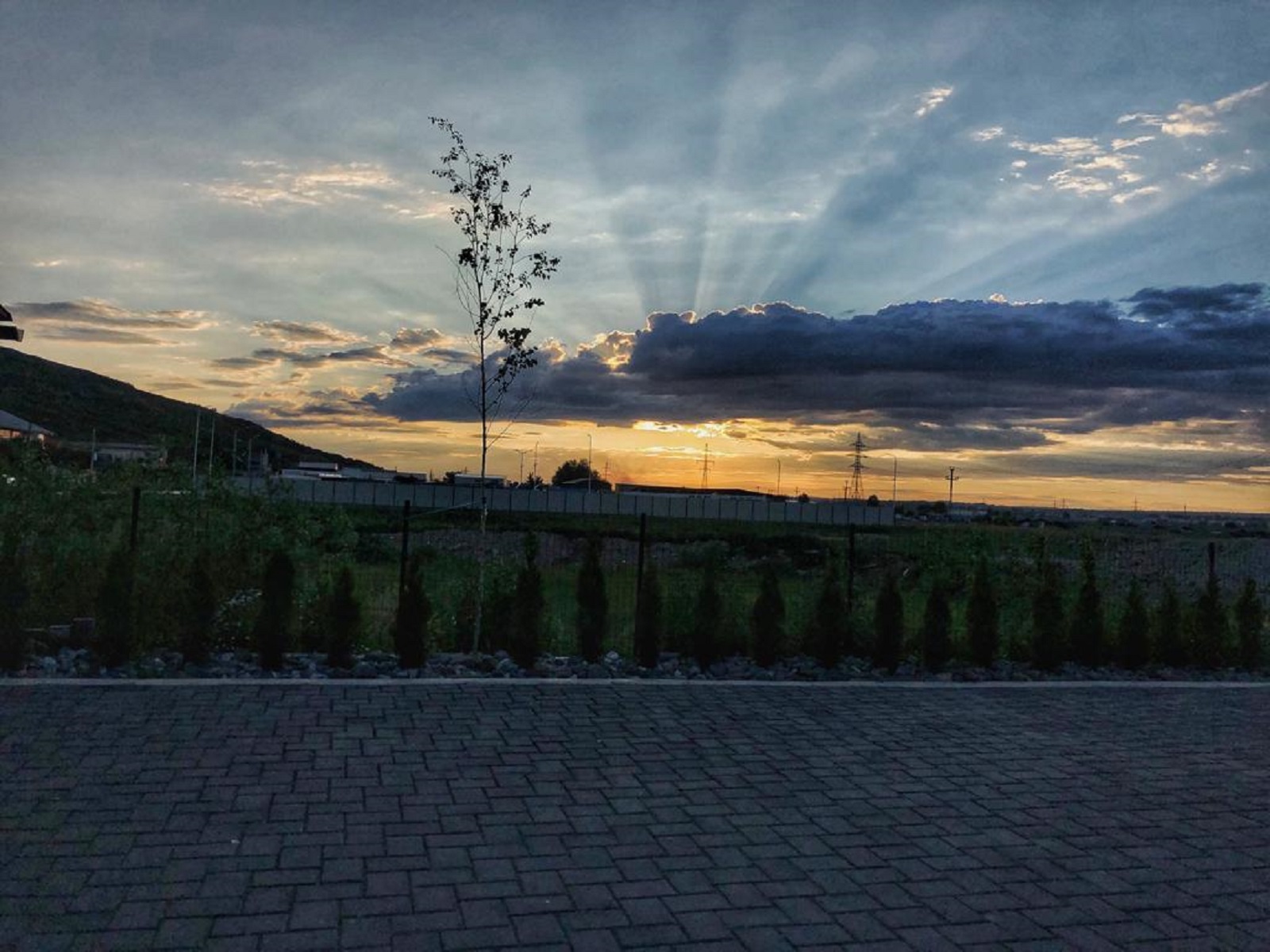 Sky Park